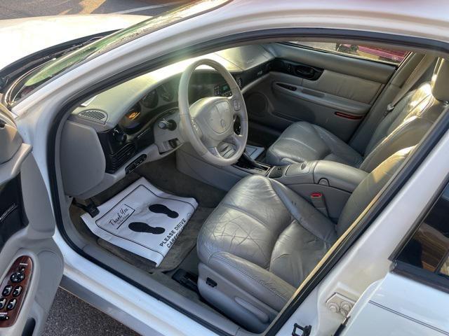 used 2000 Buick Regal car, priced at $5,299