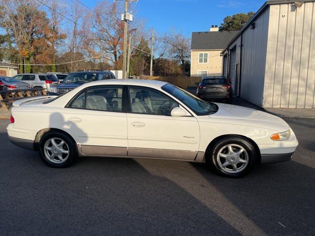 used 2000 Buick Regal car, priced at $5,299