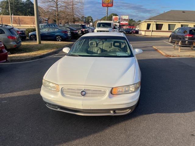 used 2000 Buick Regal car, priced at $5,299