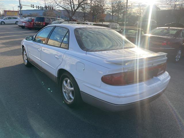 used 2000 Buick Regal car, priced at $5,299