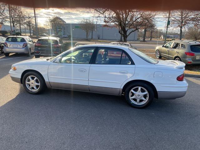 used 2000 Buick Regal car, priced at $5,299