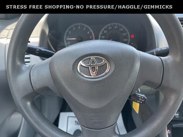 used 2009 Toyota Corolla car, priced at $5,139