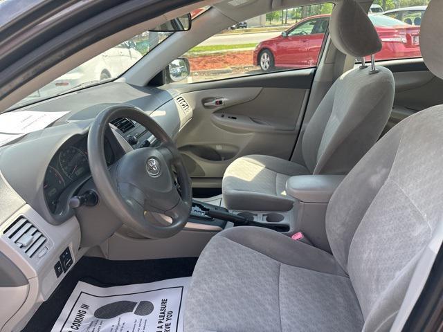 used 2009 Toyota Corolla car, priced at $5,468