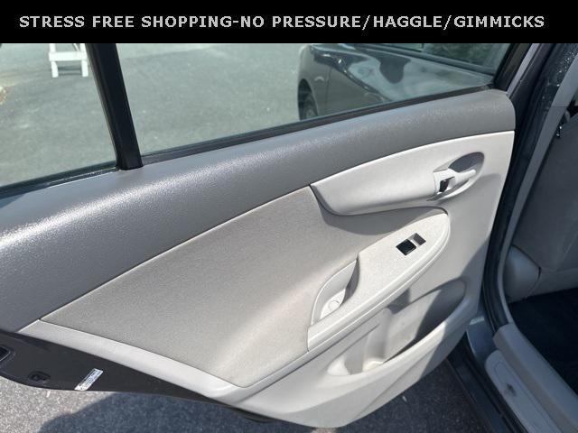 used 2009 Toyota Corolla car, priced at $5,139