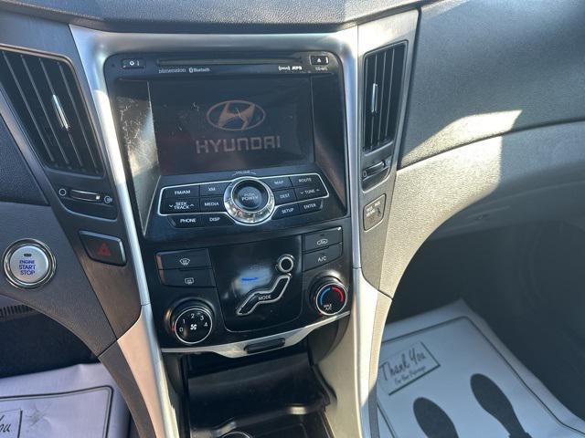 used 2011 Hyundai Sonata car, priced at $4,700