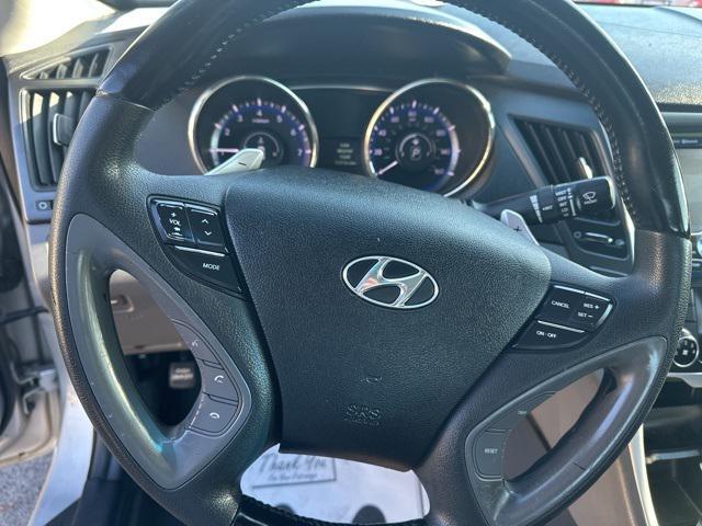 used 2011 Hyundai Sonata car, priced at $4,700