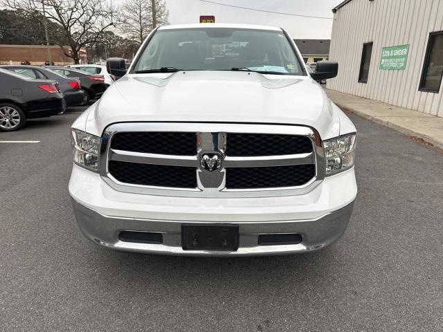 used 2019 Ram 1500 car, priced at $12,200