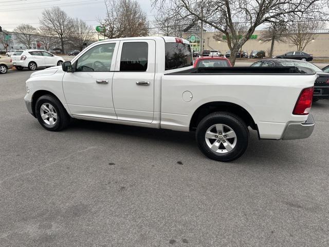 used 2019 Ram 1500 car, priced at $12,200