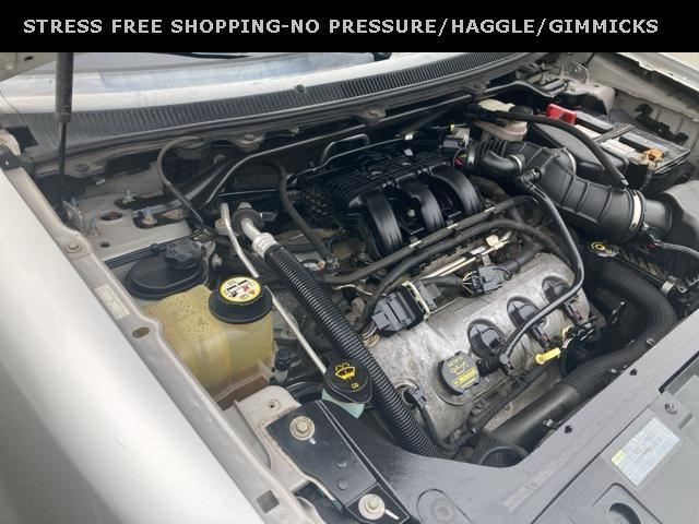 used 2009 Ford Flex car, priced at $5,897