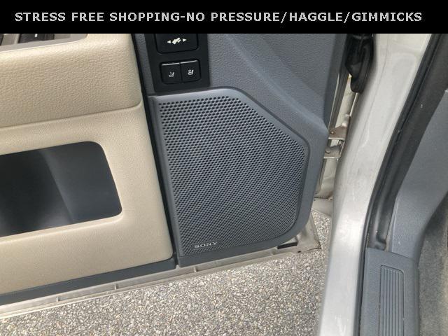 used 2009 Ford Flex car, priced at $5,897