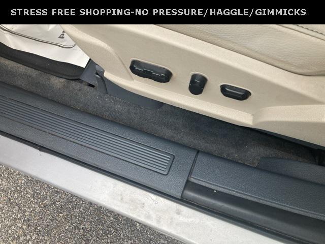 used 2009 Ford Flex car, priced at $5,897