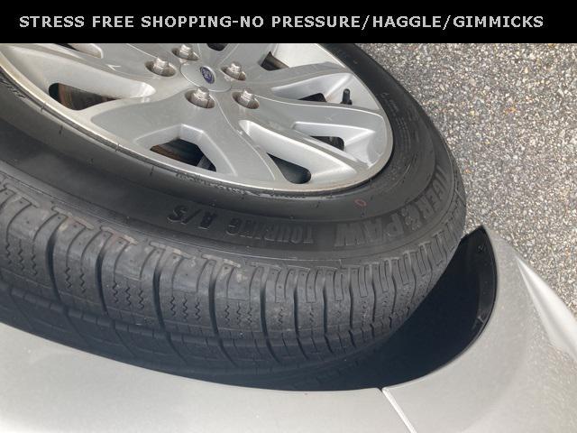 used 2009 Ford Flex car, priced at $5,897