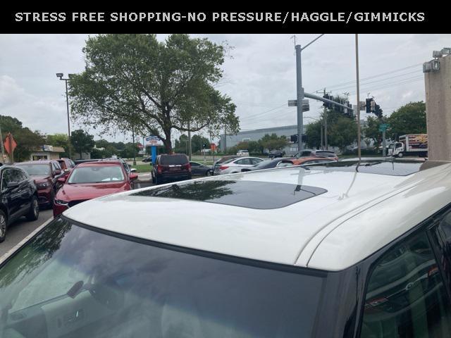 used 2009 Ford Flex car, priced at $5,897