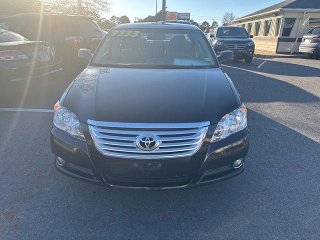 used 2008 Toyota Avalon car, priced at $8,499