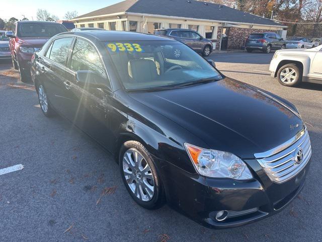 used 2008 Toyota Avalon car, priced at $8,499