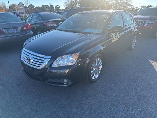 used 2008 Toyota Avalon car, priced at $8,499