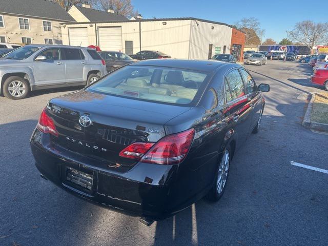 used 2008 Toyota Avalon car, priced at $8,499