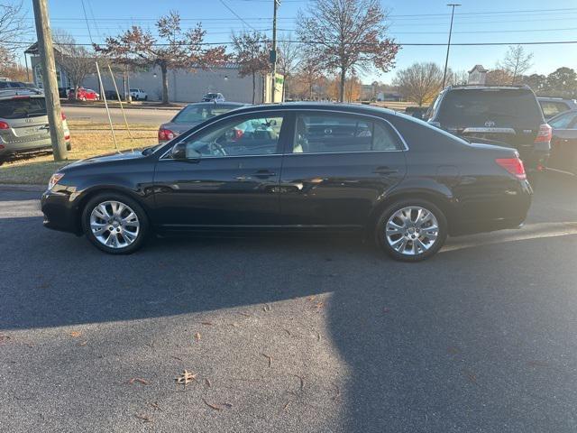 used 2008 Toyota Avalon car, priced at $8,499