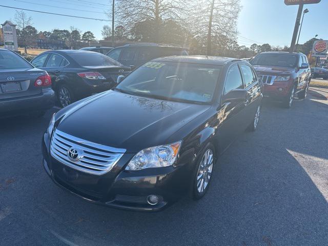 used 2008 Toyota Avalon car, priced at $8,499