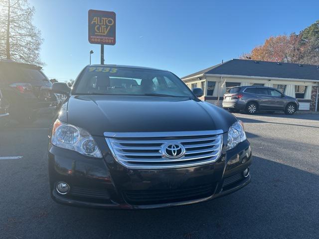 used 2008 Toyota Avalon car, priced at $8,499