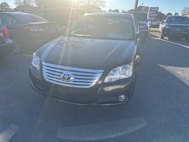 used 2008 Toyota Avalon car, priced at $8,499