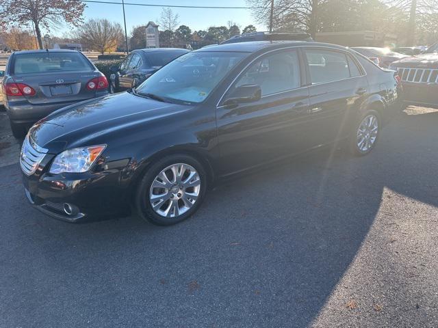 used 2008 Toyota Avalon car, priced at $8,499