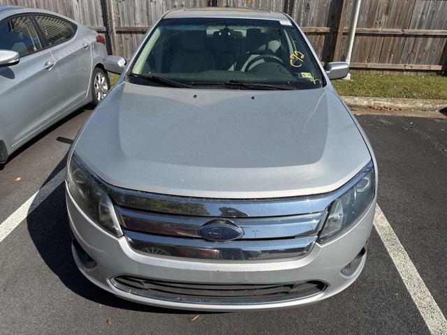 used 2010 Ford Fusion car, priced at $4,698