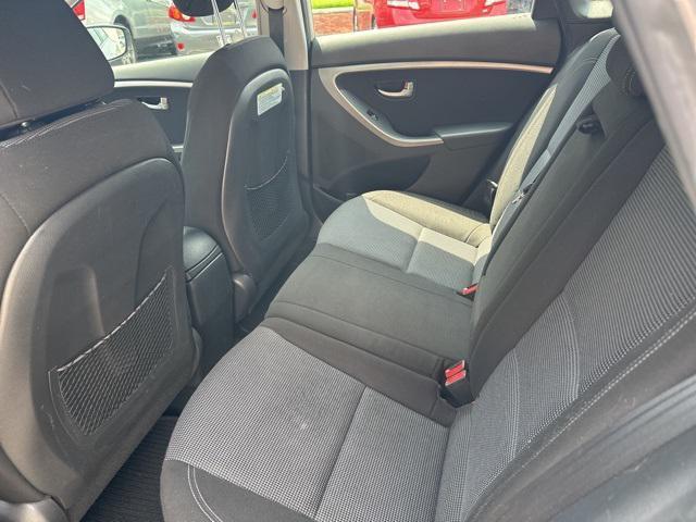 used 2013 Hyundai Elantra GT car, priced at $4,707