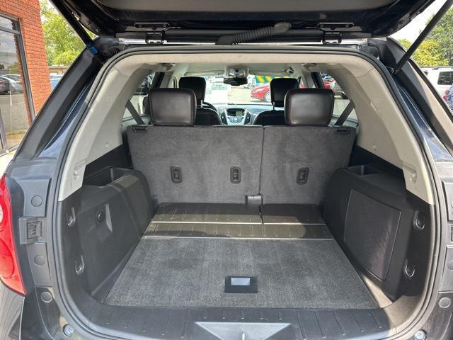 used 2011 Chevrolet Equinox car, priced at $7,750