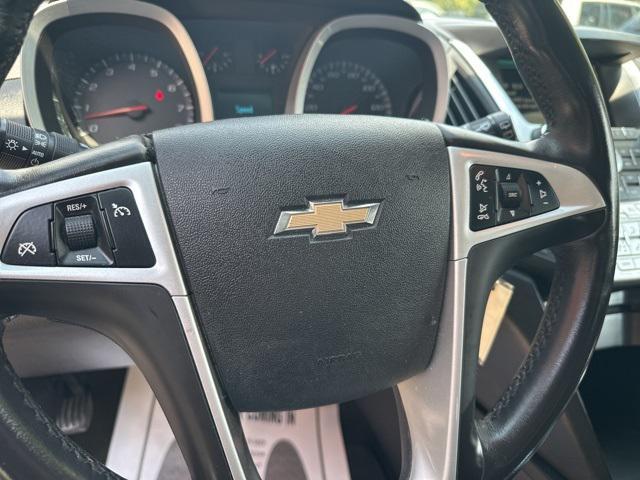 used 2011 Chevrolet Equinox car, priced at $7,750