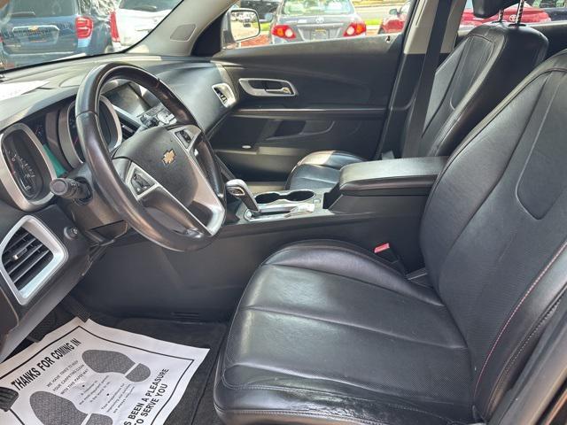 used 2011 Chevrolet Equinox car, priced at $7,750