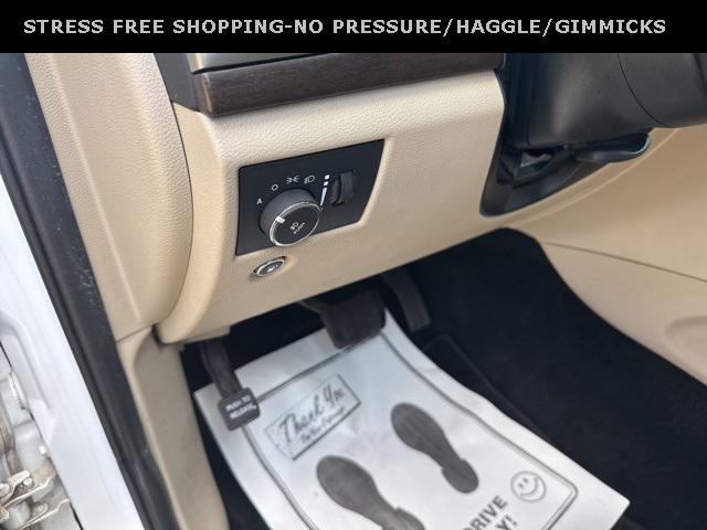 used 2015 Jeep Grand Cherokee car, priced at $9,610