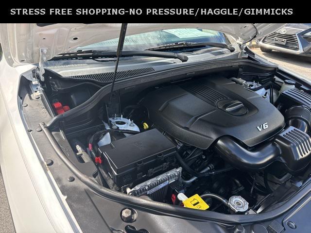 used 2015 Jeep Grand Cherokee car, priced at $9,610