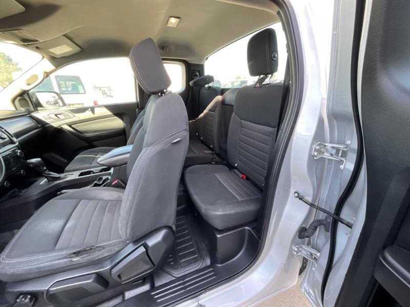 used 2019 Ford Ranger car