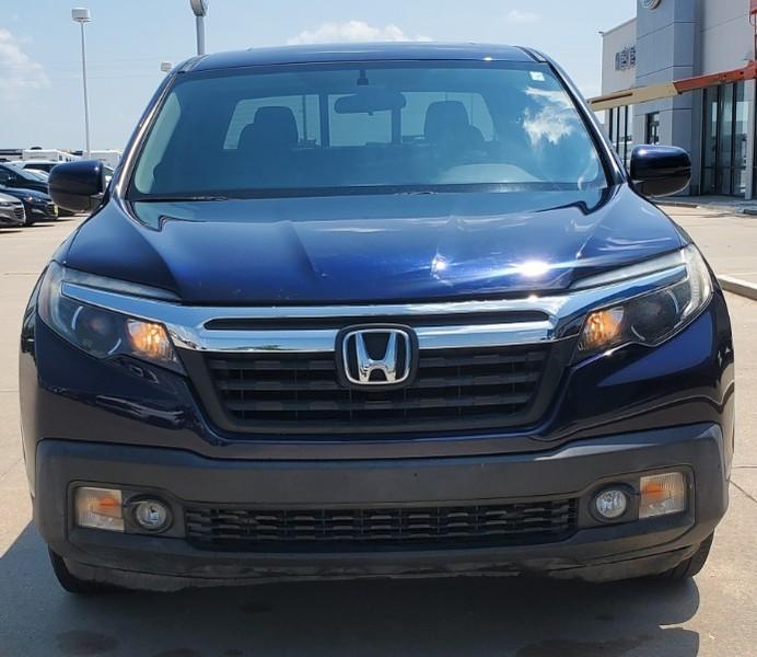 used 2019 Honda Ridgeline car, priced at $21,995