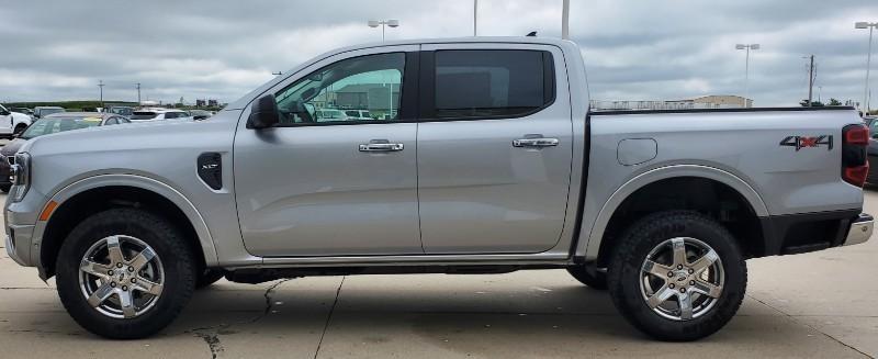 new 2024 Ford Ranger car, priced at $44,060