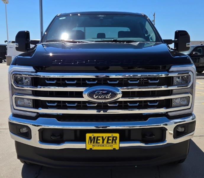 new 2025 Ford F-350 car, priced at $69,785