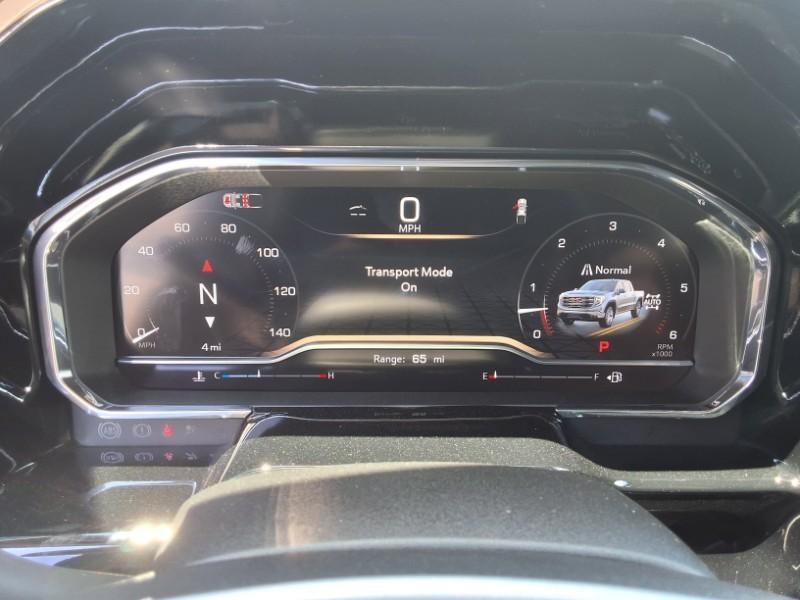 new 2025 GMC Sierra 1500 car, priced at $59,245