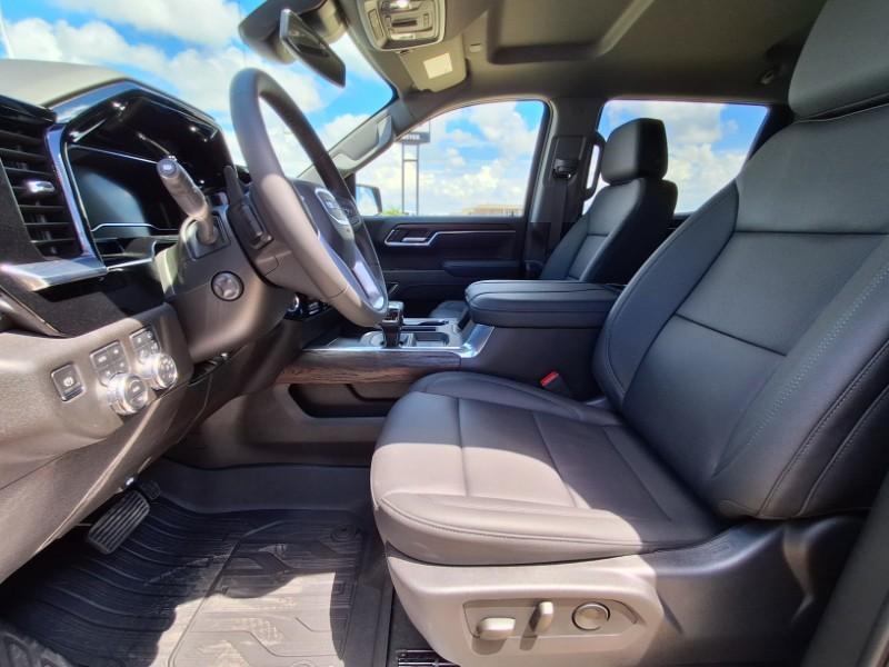 new 2025 GMC Sierra 1500 car, priced at $59,245