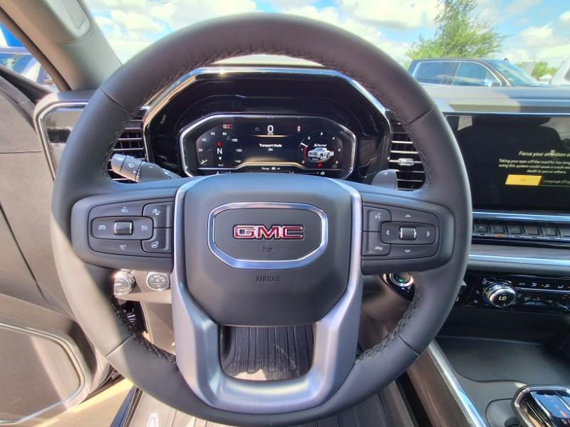 new 2025 GMC Sierra 1500 car, priced at $59,245