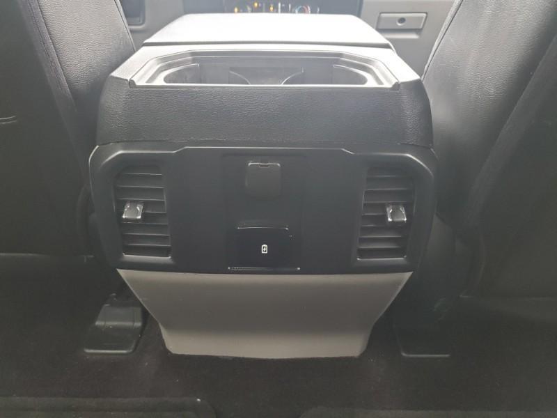 used 2017 Ford F-150 car, priced at $18,995