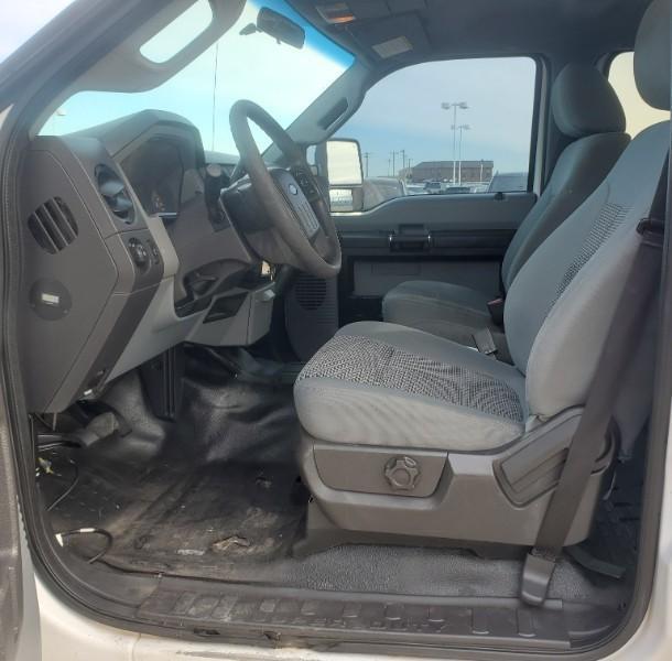 used 2016 Ford F-250 car, priced at $20,995