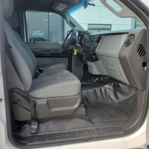 used 2016 Ford F-250 car, priced at $20,995