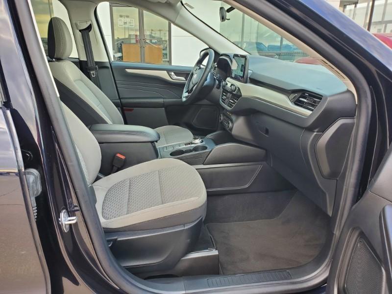 used 2021 Ford Escape car, priced at $24,995