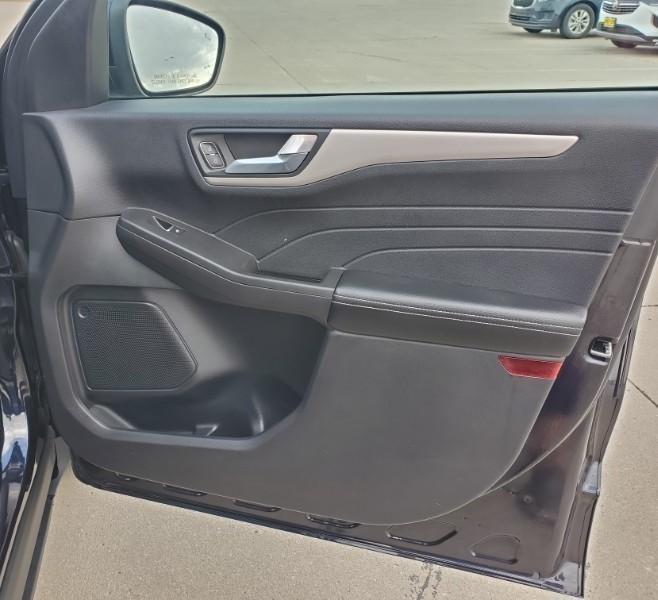 used 2021 Ford Escape car, priced at $24,995