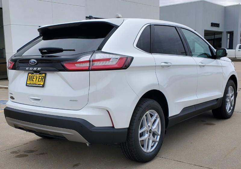 new 2024 Ford Edge car, priced at $37,795