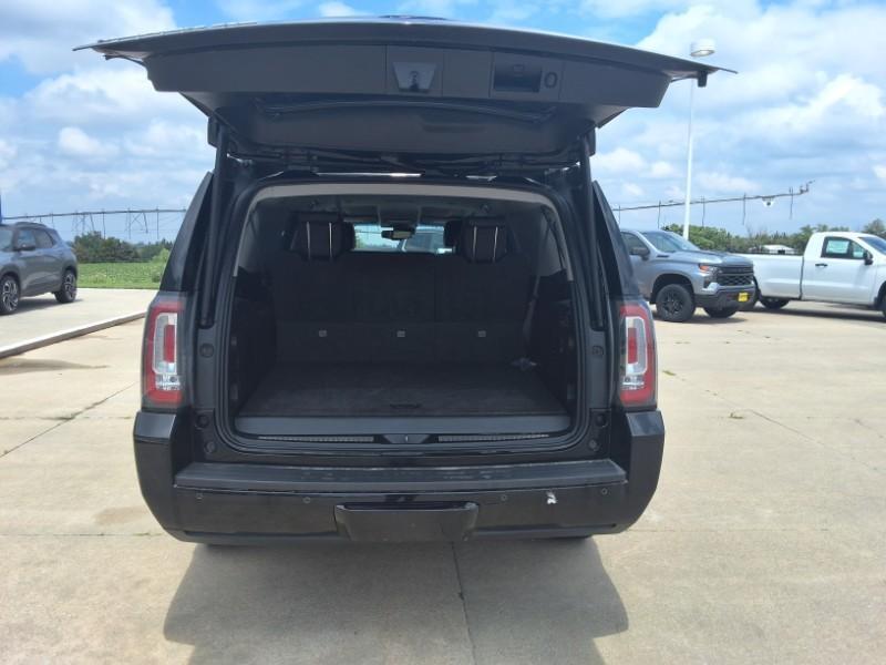 used 2017 GMC Yukon XL car, priced at $19,995