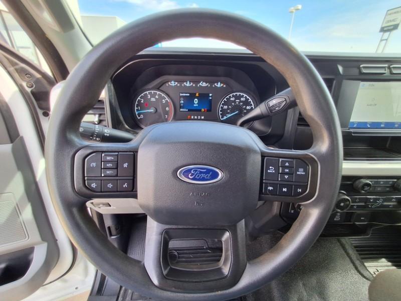 used 2023 Ford F-250 car, priced at $47,995