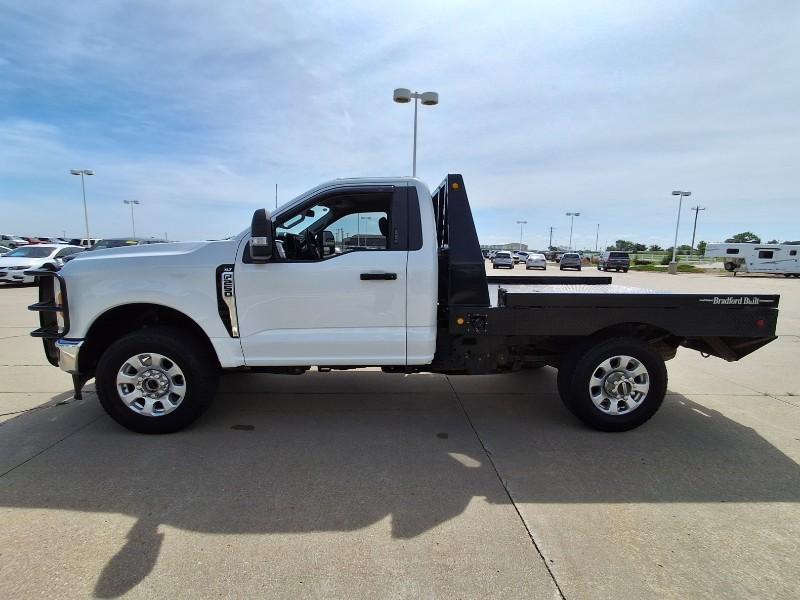 used 2023 Ford F-250 car, priced at $47,995