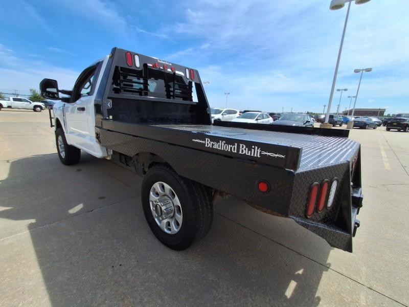 used 2023 Ford F-250 car, priced at $47,995